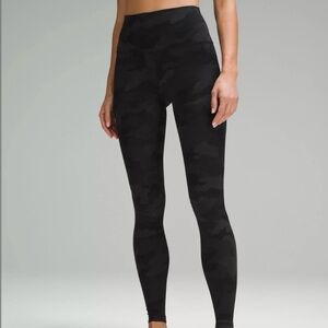 LULULEMON ALIGN LEGGING